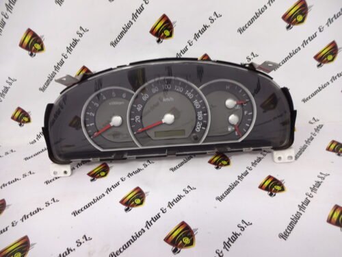 Cuadro de instrumentos Kia SORENTO 940133E190 94013-3E190