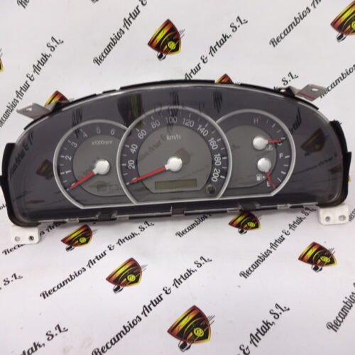 Cuadro de instrumentos Kia SORENTO 940133E190 94013-3E190