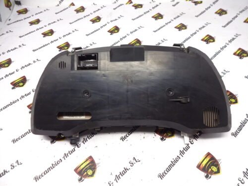 Cuadro de instrumentos FIAT GRANDE PUNTO 51718562 503001101400