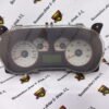 Cuadro de instrumentos FIAT GRANDE PUNTO 51718562 503001101400