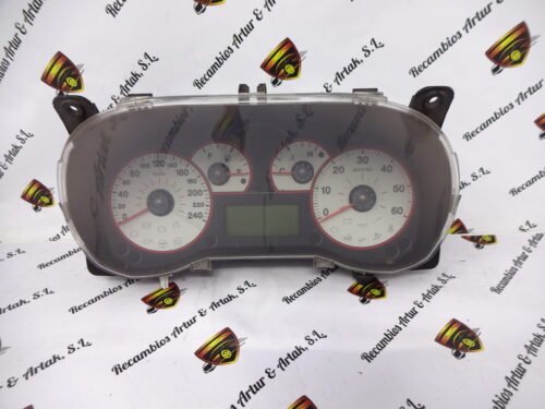 Cuadro de instrumentos FIAT GRANDE PUNTO 51718562 503001101400