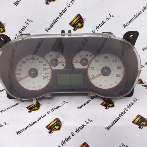 Cuadro de instrumentos FIAT GRANDE PUNTO 51718562 503001101400