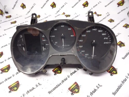 Cuadro de instrumentos SEAT ALTEA 1P0920853B 1PO920853B