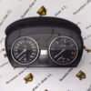 Cuadro de instrumentos BMW X1 9283840-01 928384001 700140699