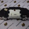 Cuadro de instrumentos Peugeot 508 9665966080 503003070602