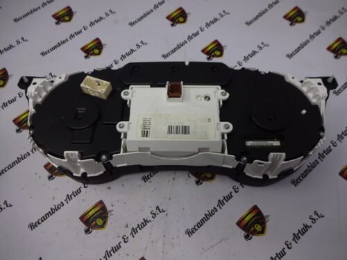 Cuadro de instrumentos Peugeot 508 9665966080 503003070602
