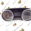 Cuadro de instrumentos Peugeot 508 9665966080 503003070602