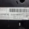 Cuadro de instrumentos LAND ROVER RANGE EVOQUE GJ3210849TD