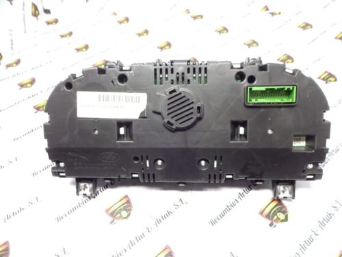 Cuadro de instrumentos LAND ROVER RANGE EVOQUE GJ3210849TD