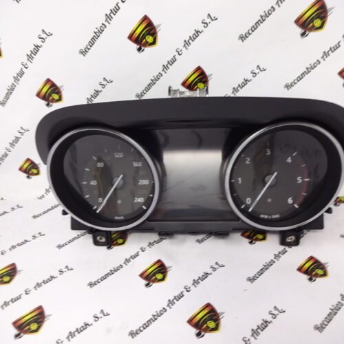 Cuadro de instrumentos LAND ROVER RANGE EVOQUE GJ3210849TD