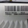 Cuadro de instrumentos SSANGYONG TIVOLI 8021035100 80210-35100