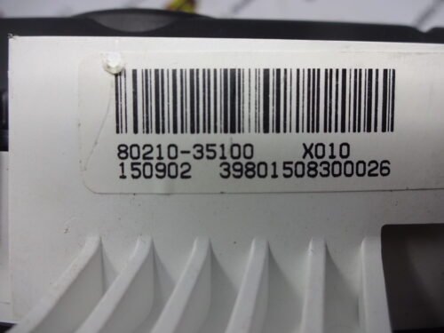 Cuadro de instrumentos SSANGYONG TIVOLI 8021035100 80210-35100