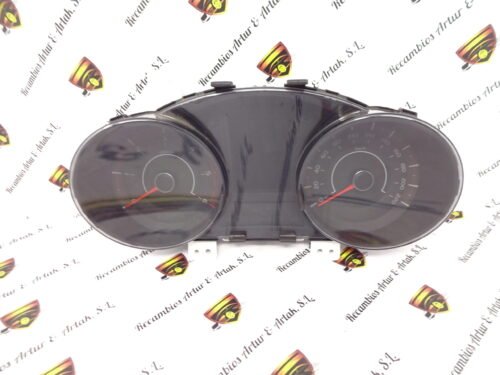 Cuadro de instrumentos SSANGYONG TIVOLI 8021035100 80210-35100