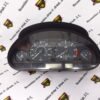 Cuadro de instrumentos BMW 6211-6 940 899 0263639231