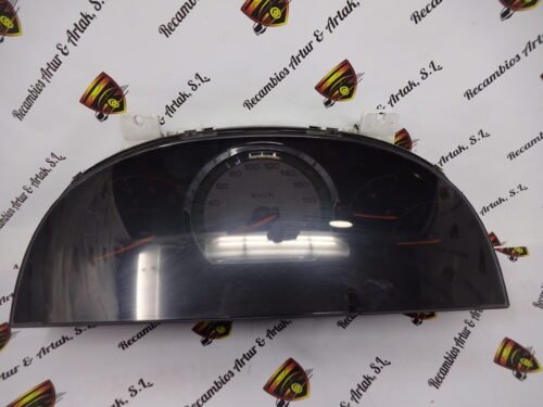 Cuadro de instrumentos Ssangyong Rexton 8022008201 80220-08201
