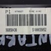 Cuadro de instrumentos Opel Antara 96858438