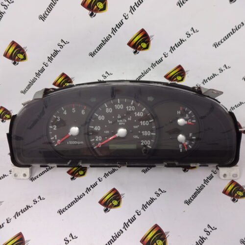 Cuadro de instrumentos KIA Sorento 940033E086 94003-3E086