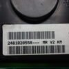 Cuadro de instrumentos DACIA SANDERO 248102055R 248102055R-MR