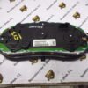 Cuadro de instrumentos DACIA SANDERO 248102055R 248102055R-MR