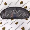 Cuadro de instrumentos Peugeot 407 9658138280
