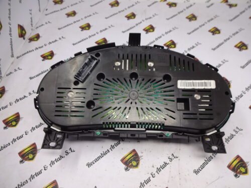 Cuadro de instrumentos OPEL Insignia 12844140 SW 05.90