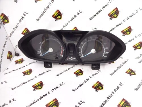 Cuadro de instrumentos Ford Transit Courier ET7610849AK ET76-10849-AK