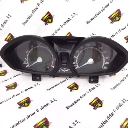 Cuadro de instrumentos Ford Transit Courier ET7610849AK ET76-10849-AK