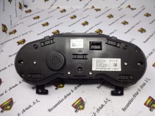 Cuadro de instrumentos Ford Focus BM5T10849BCG BM5T-10849-BCG BM5714C226AE