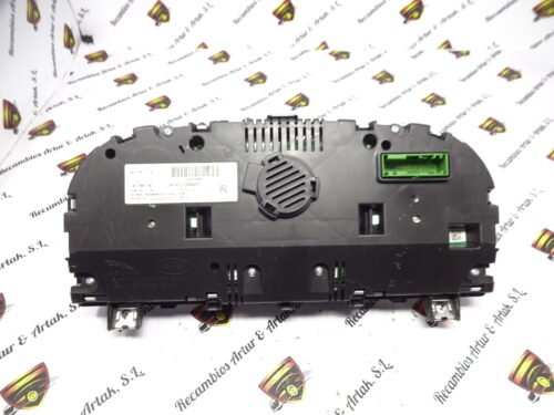 Cuadro de instrumentos Jaguar F-pace HK8310849EE