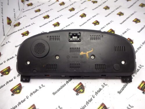 Cuadro de instrumentos CHEVROLET CAPTIVA 96628240 FA 96628240FA