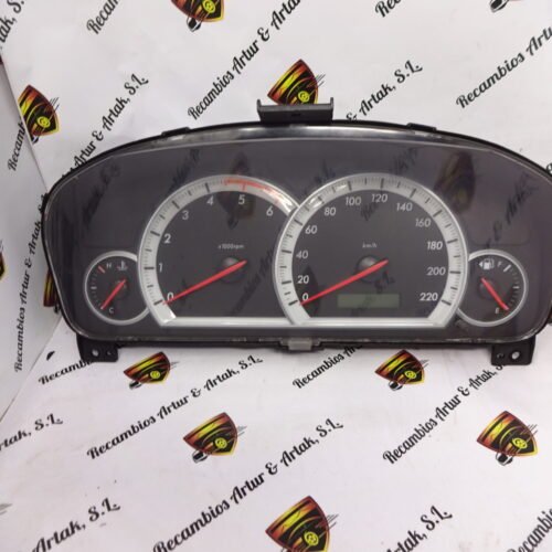 Cuadro de instrumentos CHEVROLET CAPTIVA 96628240 FA 96628240FA