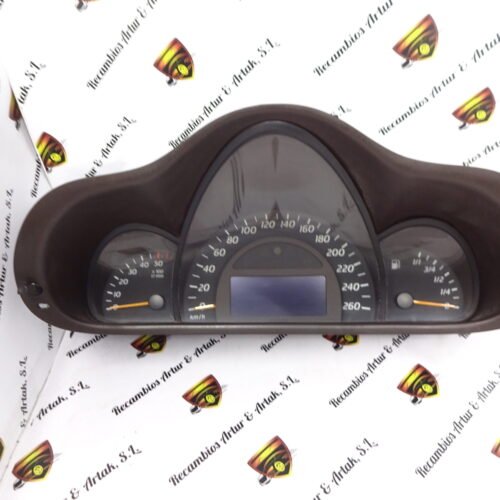 A2035404511 110080169005 Cuadro de instrumentos Mercedes C W203 A2035404511 110080169005