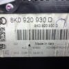 Cuadro de instrumentos AUDI A4 8K0920930D 8KO920930D