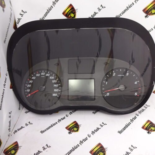 Cuadro de instrumentos Mercedes Sprinter A9079009703 A9079012001 A9079041100