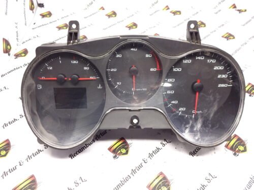 Cuadro de instrumentos SEAT ALTEA 5P0920811A 5PO920811A