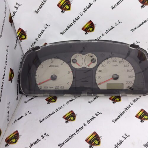 Cuadro de instrumentos Hyundai Terracan 94023H1320 94023-H1320