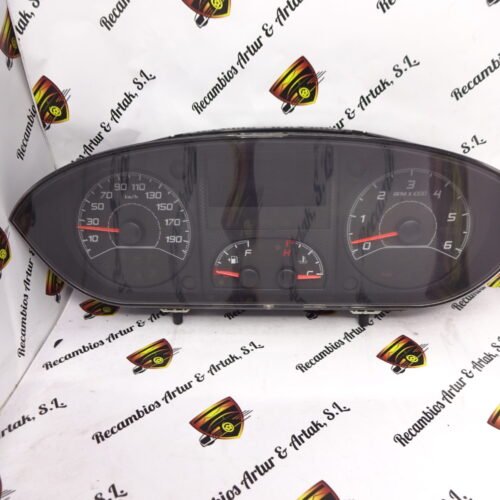 Cuadro de instrumentos BOXER JUMPER FIAT DUCATO 1387182080