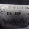 ABS Mercedes Clase C W204 A2045454432 A0064312312 Q02 10021200954