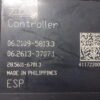 Unidad hidráulica del ABS Mitsubishi Outlander ASX 4670A587 06210218014 06210958133 06261337071