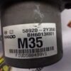 ABS Hyundai ix35 589202Y350 5WY7F46D BH6013I001