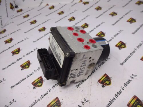 ABS VW PASSAT 3C0614095N 15301645 17001507-B