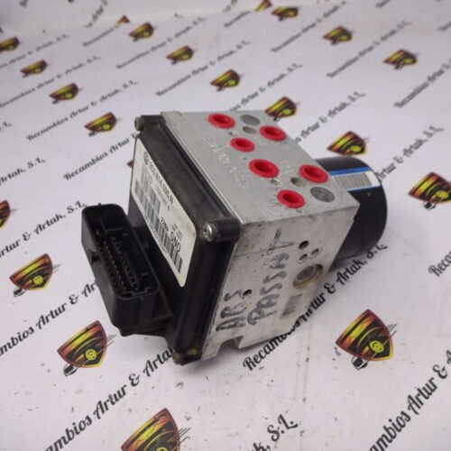 ABS VW PASSAT 3C0614095N 15301645 17001507-B