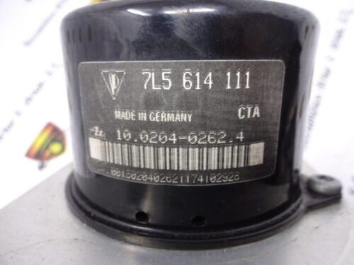 ABS Porsche Cayenne 7L5614111 7L5907379 10092503283 10020402624