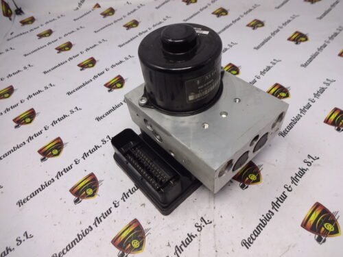 ABS Porsche Cayenne 7L5614111 7L5907379 10092503283 10020402624