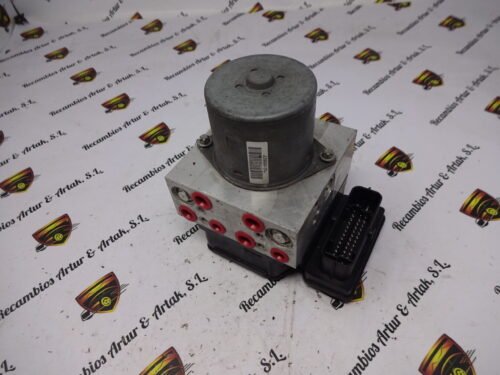ABS Volkswagen Tiguan 5N0614109AR 5NO614109AR 54085769N