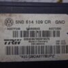 ABS VW Sharan Seat Alahambra 5N0614109CR 5NO614109CR