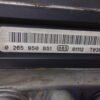 ABS RENAULT MASTER 476606800R 0265238087 0265950851
