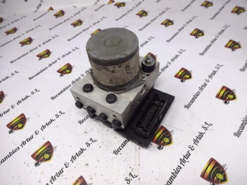 ABS RENAULT MASTER 476606800R 0265238087 0265950851