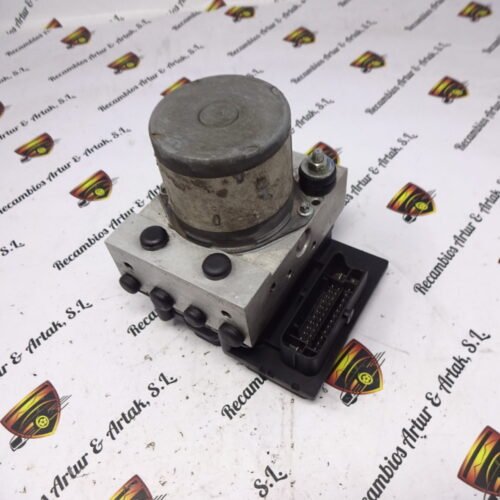 ABS RENAULT MASTER 476606800R 0265238087 0265950851