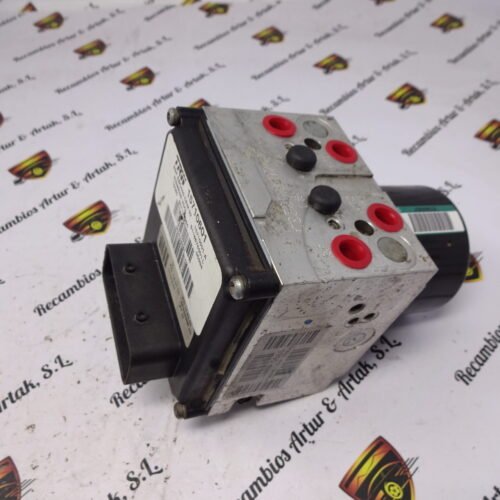 9658028480 S118676001L ABS Peugeot 407 9658028480 S118676001L